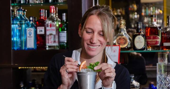 Bariloche a la Carta: por qué hay que ir a este evento, según la bartender Maru Ávila