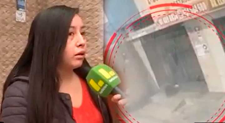 Ladrones ingresan a restaurante del Callao y se llevaron hasta el pescado y cerveza almacenada