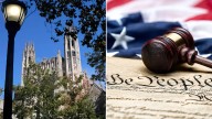 JONATHAN TURLEY: Real crisis isn’t the Constitution, it’s elites who want to scrap it