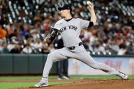 Yankees 7, Orioles 0: Good news and bad news as New York blanks Baltimore and closes AL East gap