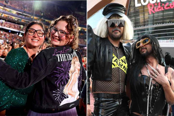 TikToker Incites Rage After Implying You Need a New On-Theme Outfit for Every Concert