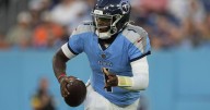 Titans start the Cam Ward era eager for a turnaround like their Week 1 opponent, the Broncos