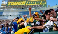 Juego de calidad: Green Bay Packers vs Washington Commanders, el duelo que se robará la semana 2