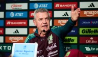 “Ha habido una evolución”: Javier Aguirre defiende su proceso al frente del Tricolor