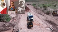 Carretera Chihuahua-Bavispe estará lista en diciembre: Sheinbaum