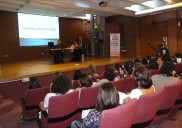 El Centro de Estudios Judiciales será sede del juicio por el femicidio de Cecilia Strzyzowski