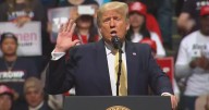 Trump will announce Space Command will move from Colorado to Alabama, AP source says