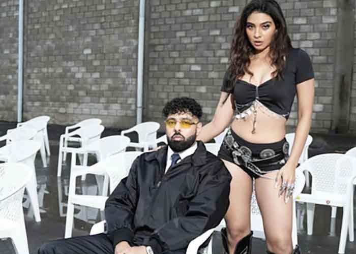 Badshah reveals how Natasha Bhardwaj poured her soul into his new song ‘Kokaina’