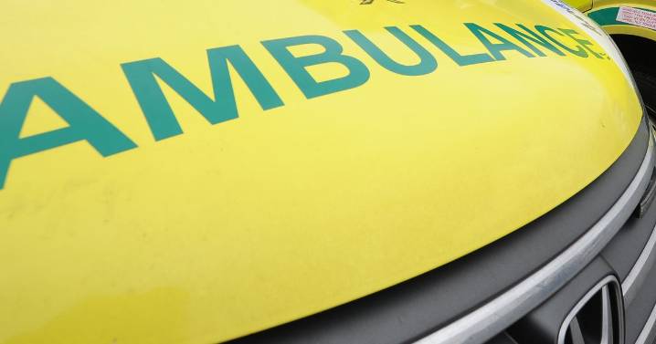 Woman died after being prescribed medication for infection she didn't have