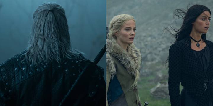‘The Witcher’ Season 4 Cast Shakeup: 2 Stars Exit & Get Replaced, Plus Several Actors Confirmed to Return | EG, Henry Cavill, Liam Hemsworth, Netflix, Slideshow, Television, The Witcher | Just Jared: 