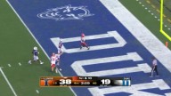 No. 11 Illinois takes over after halftime to beat mistake