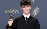 ¿Quién es Owen Cooper, el adolescente que le arrebató el Emmy a Javier Bardem?