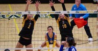 UAF volleyball goes unbeaten at UAA Volleyball Invitational, moves to 6