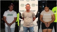 Capturaron criminales de ‘Los Viajeros’, señalados de asesinar al fiscal Karin Sefair Calderón en un fleteo en Fusagasugá