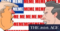 Cartoons of the week