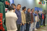 Los judicializaron por comercializar armas y munición para las disidencias en el País