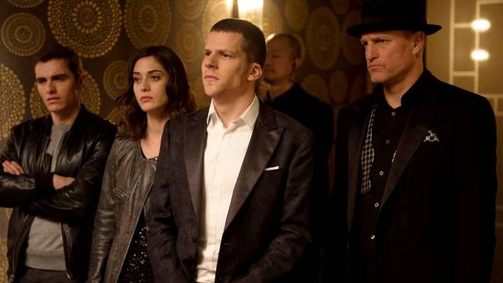10 Movie Trilogies That Should Have Been A Single Film
