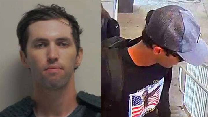 What we know of Tyler Robinson, the man accused of killing Charlie Kirk