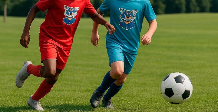 ¡Arranca La Madriguera! UMSNH abre inscripciones para jóvenes futbolistas