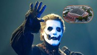 Cancelan primera noche de Ghost en la CDMX; Tobias Forge sufre intoxicación alimenticia