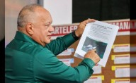 Ministro Cabello: En Venezuela combatimos el narcotráfico pero no ejecutamos gente en alta mar 3 de septiembre de 2025 | País Así lo manifestó en su programa "Con El Mazo Dando", oportunidad en la que