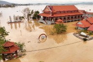 Typhoon Bualoi: Death Toll Raises to 19 in Vietnam