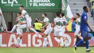Jornada de la Liga EA Sports: resumen de los partidos
