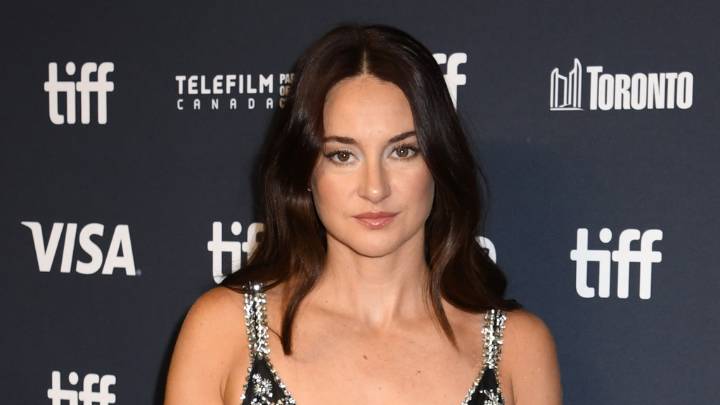 Shailene Woodley reacts to Big Little Lies season three news