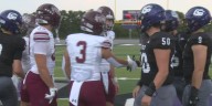 Magnolia takes down College Station 43