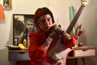 Diana ayudó a impulsar el rock hecho por mujeres gracias a su festival “Girls of Rock”