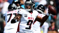 Falcons plan to stick with Michael Penix Jr. at QB despite 30