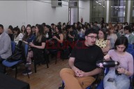 Jornada sobre trastornos de la conducta alimentaria: "Hay sobresaturación de información y muchas veces desinforma"