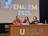 Escritoras mexicanas contemporáneas y originarias alzan su voz en la UASLP