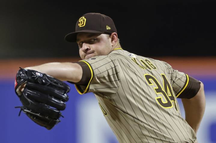 Padres pregame: Michael King looking to ‘prove a lot’ Sunday vs. White Sox