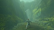 Bennett Foddy can’t stop making 'choke machines.' Baby Steps is next.