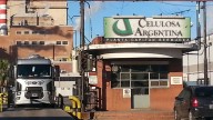Celulosa entra en concurso para evitar la quiebra: peligran puestos de trabajo en Capitán Bermúdez