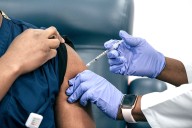 COVID vaccines and flu shots will likely be harder to get this year.