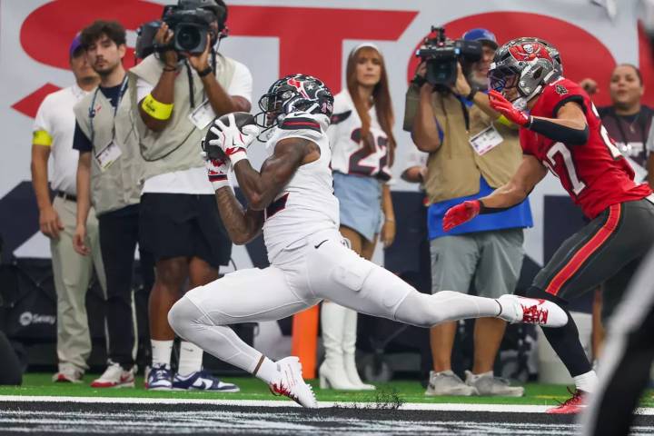 NFL Week 3: Texans at Jaguars — Four Things to Watch For