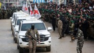 Memorandos apuntan a que la Cruz Roja sabía de la presencia de Hamás en los hospitales de Gaza