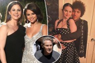 Selena Gomez's mom, Mandy Teefey, upset by wedding day snub