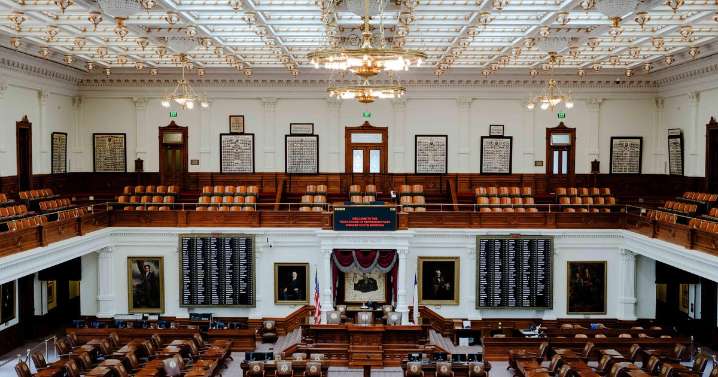 Texas lawmakers abolish STAAR test, fail to pass additional property tax relief in 2nd special legislative session