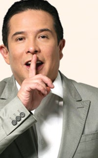 Aguilar, en guerra; Adame, en tribunales, y las confesiones del ex de Juan Gabriel 2025/09/05