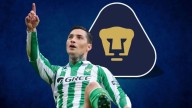 El ex-Tiro Federal Chimy Ávila suena en Pumas y podría ser compañero de Keylor Navas