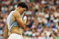 U.S. Open is a letdown for American men as drought continues