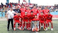Huachitas, jueves 11 de setiembre 2025