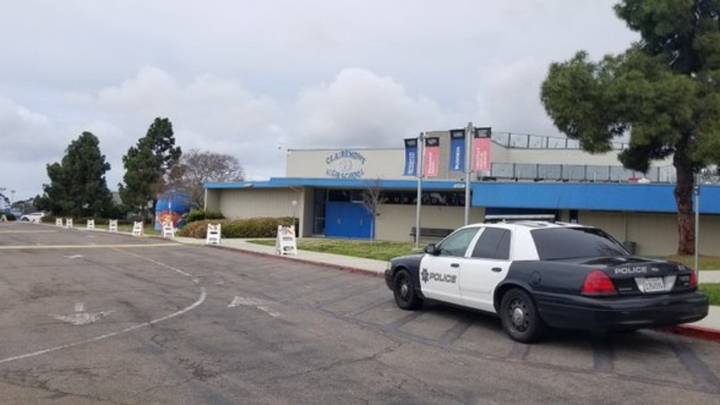 Clairemont High, Marston Middle schools on lockdown following ‘credible threat’