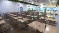 Chapel Hill delicatessen Med Deli back open for business after fire in 2023