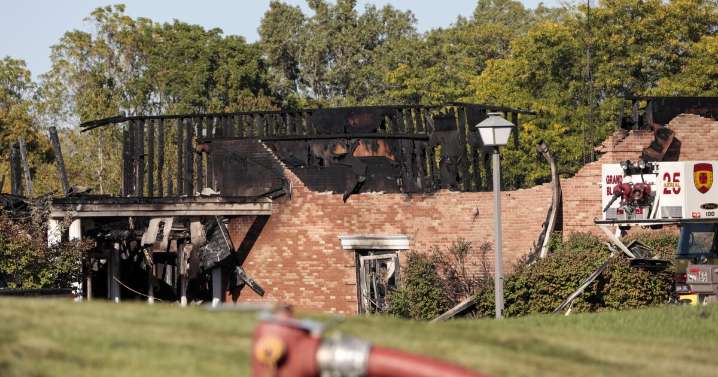 The latest on the Michigan church shooting. And, Trump's new plan to end war in Gaza