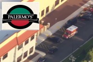 Wisconsin pizza factory worker Robert Cherone crushed to death by robotic machine