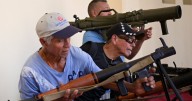 Civiles comienzan entrenamiento en cuarteles de Venezuela: ¿Se acerca conflicto con EU?
